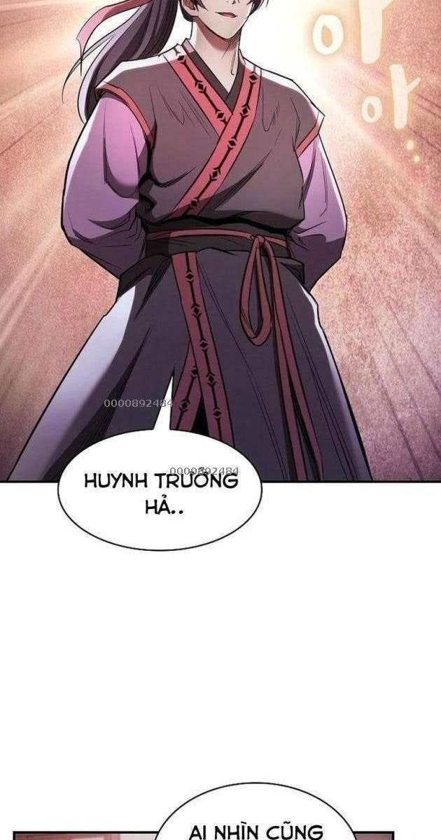 Cuộc Sống Của Gián Điệp Ma Giáo - Page 35