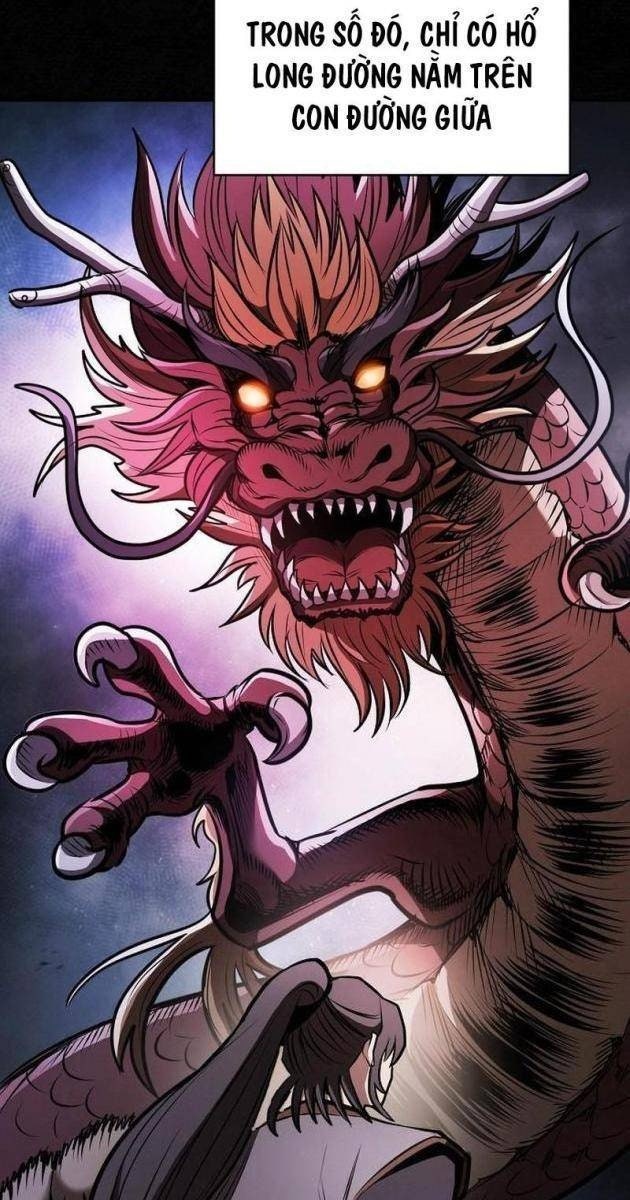 Cuộc Sống Của Gián Điệp Ma Giáo - Page 40