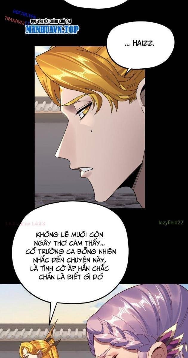 Ta Trời Sinh Đã Là Nhân Vật Phản Diện - Page 39
