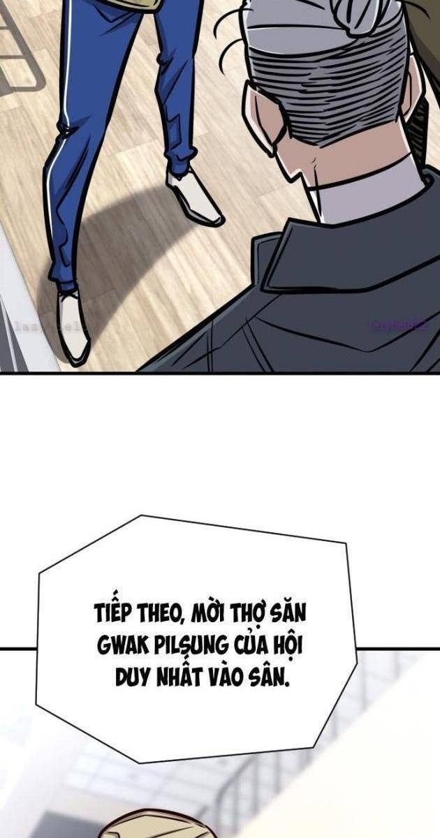 Thợ Săn Huyền Thoại Trẻ Hóa - Page 7