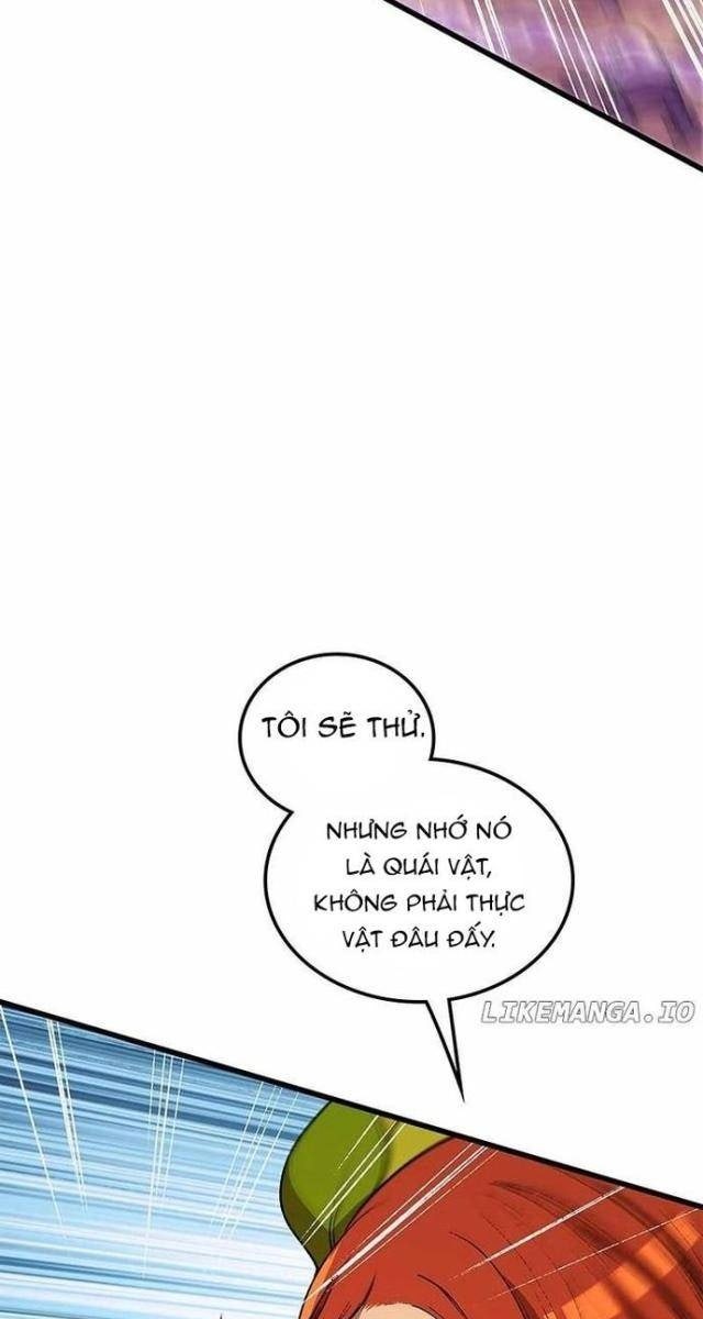 Sự Trở Lại Của Giáo Sư Runebound - Page 11