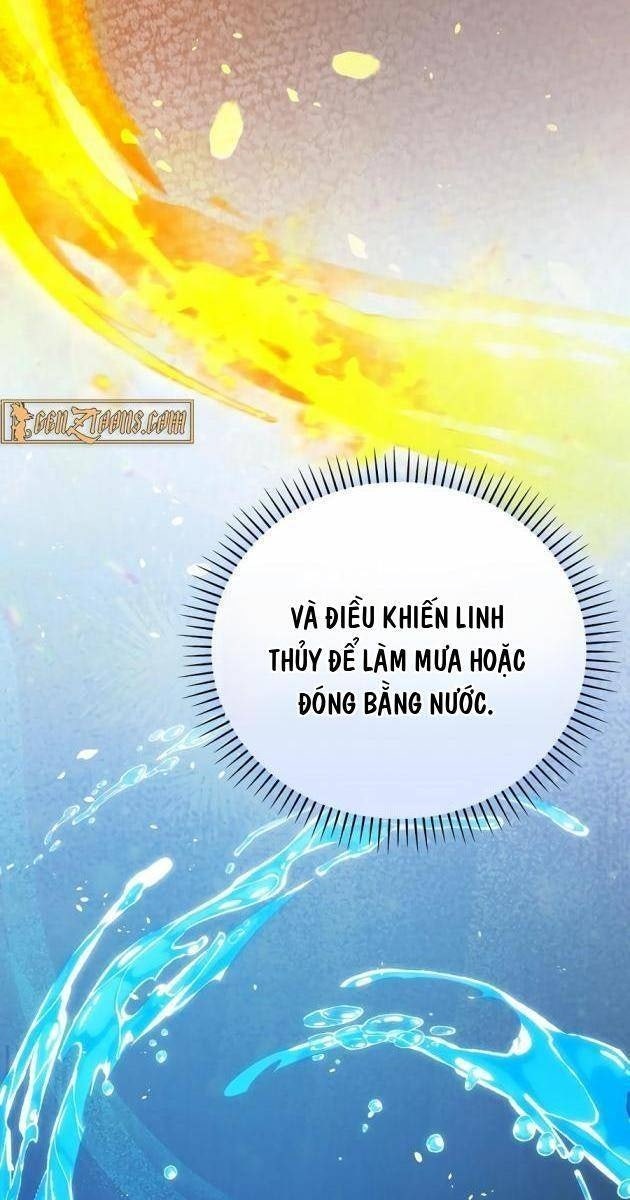 Thiên Tài Phép Thuật Nắm Bắt Khái Niệm - Page 55