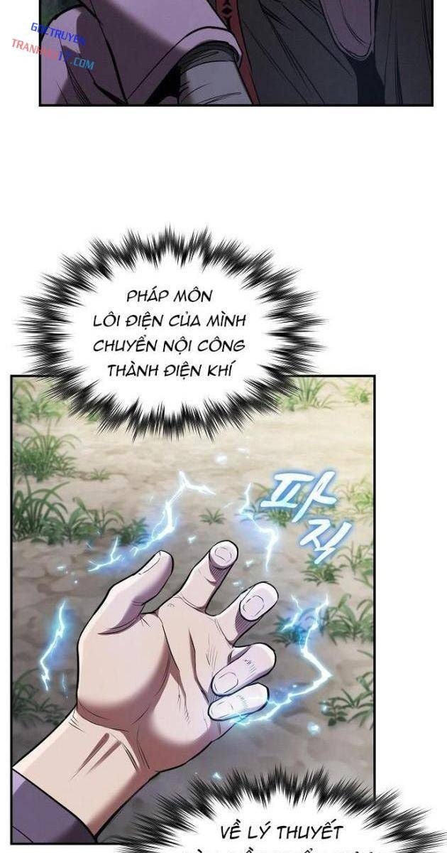 Cuộc Sống Của Gián Điệp Ma Giáo - Page 67