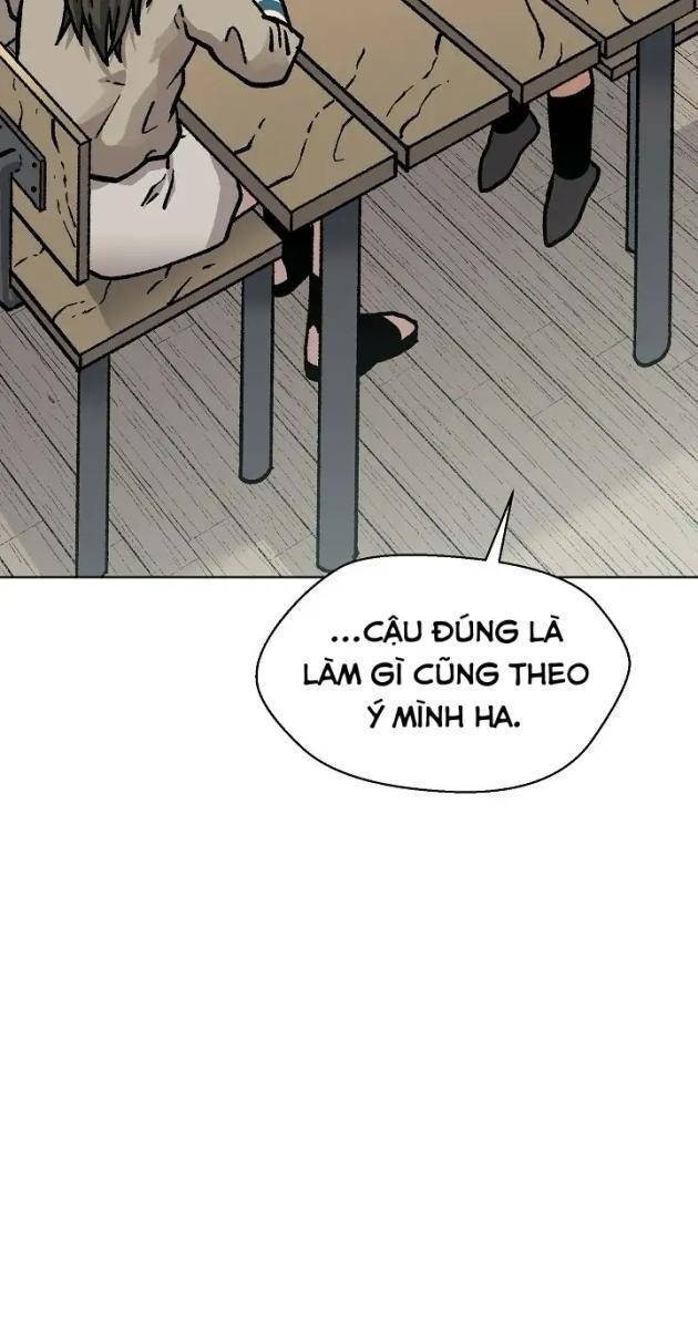 Cánh Cổng Asura - Page 49