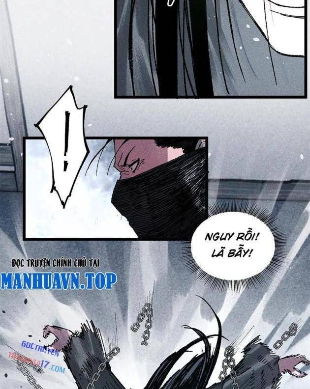Máy Mô Phỏng Nhân Sinh Của Lữ Bố - Page 44