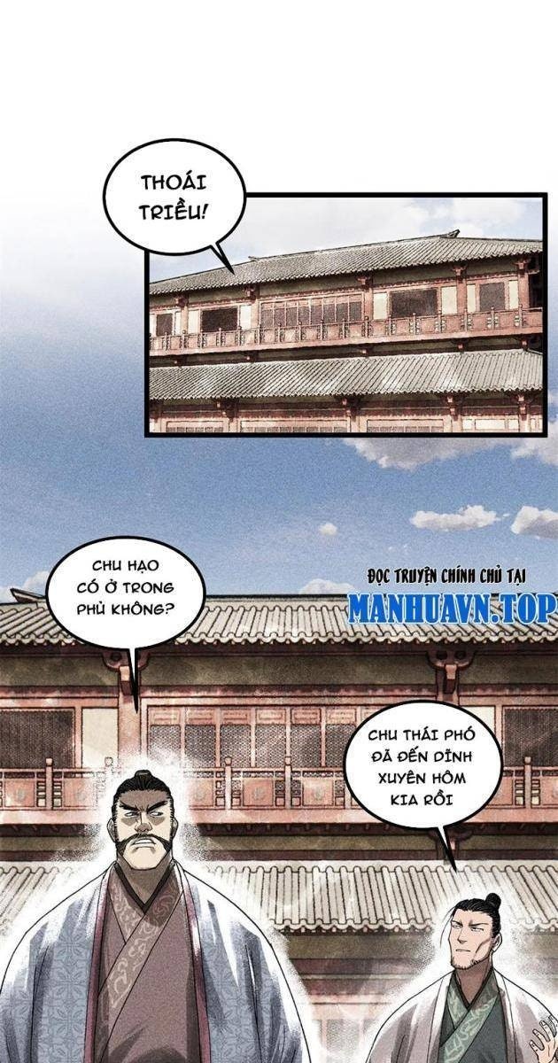 Máy Mô Phỏng Nhân Sinh Của Lữ Bố - Page 69