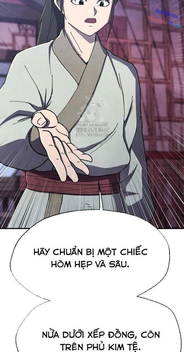 Ngoại Tôn Thiên Tài Của Nam Cung Thế Gia - Page 54
