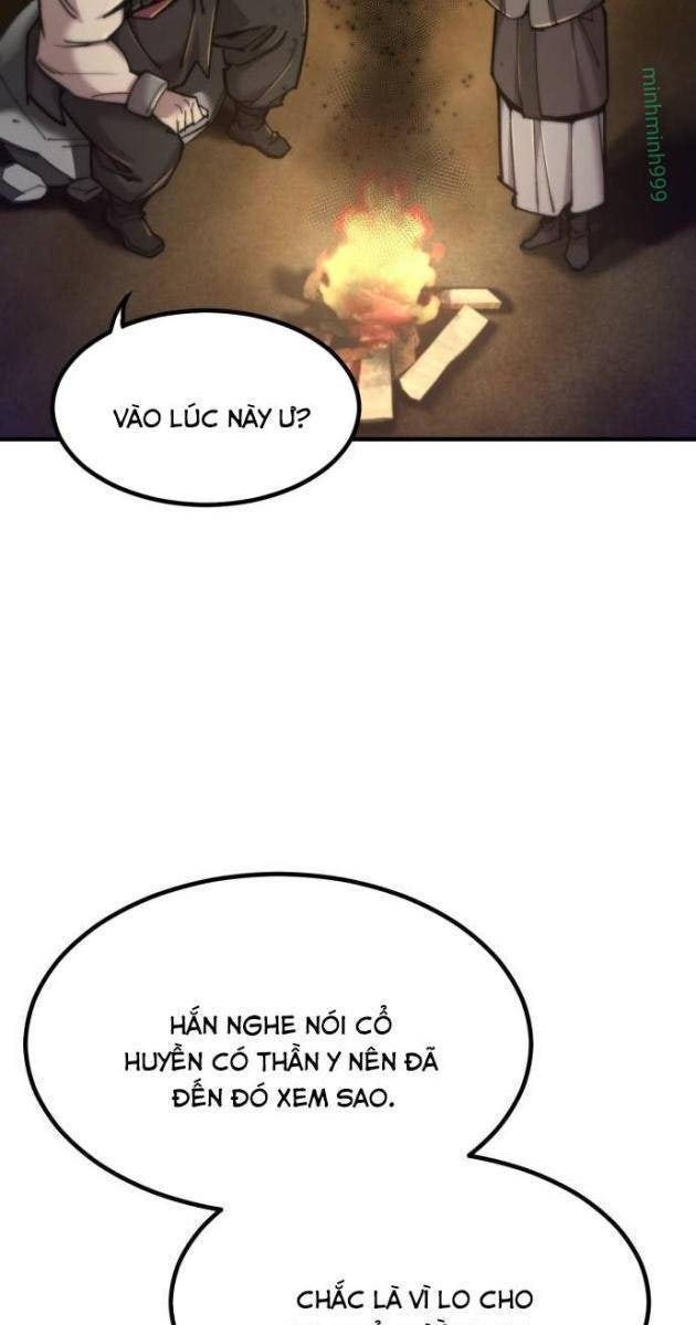 Sư Tôn Của Ta Luôn Dõi Theo - Page 63