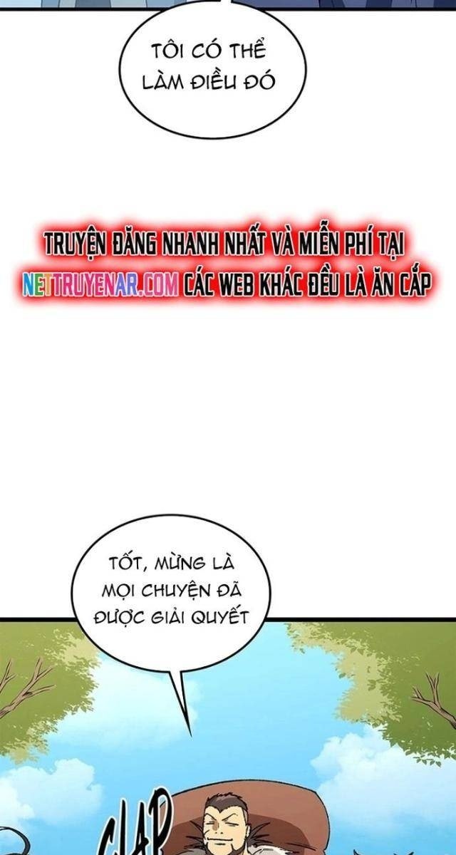 Sự Trở Lại Của Giáo Sư Runebound - Page 13