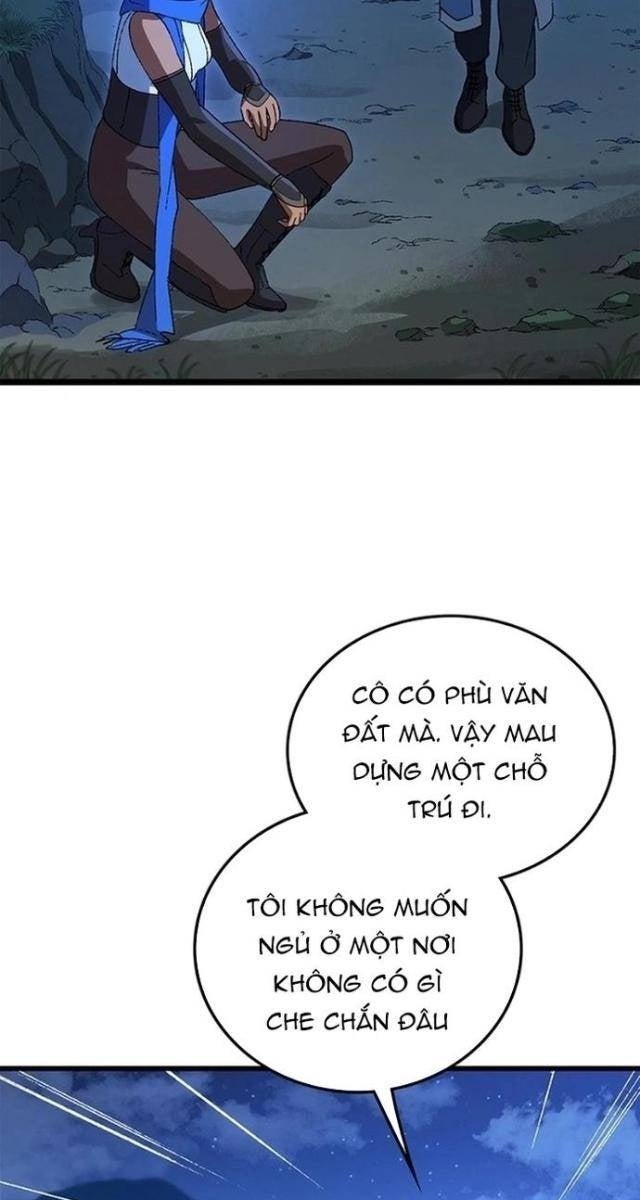 Sự Trở Lại Của Giáo Sư Runebound - Page 31