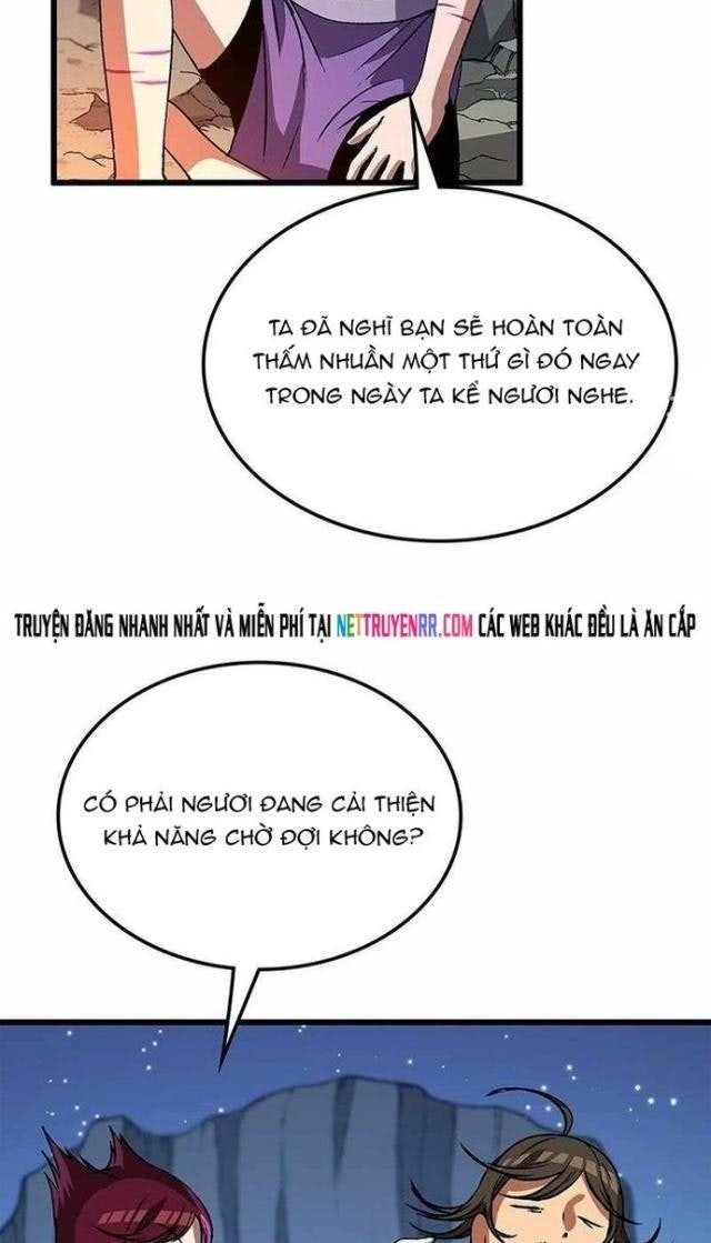 Sự Trở Lại Của Giáo Sư Runebound - Page 84