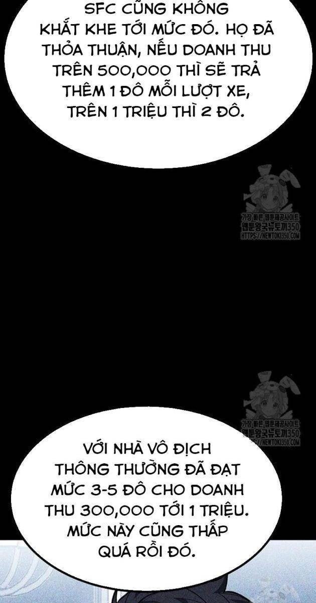 Vua Võ Đài - Page 22