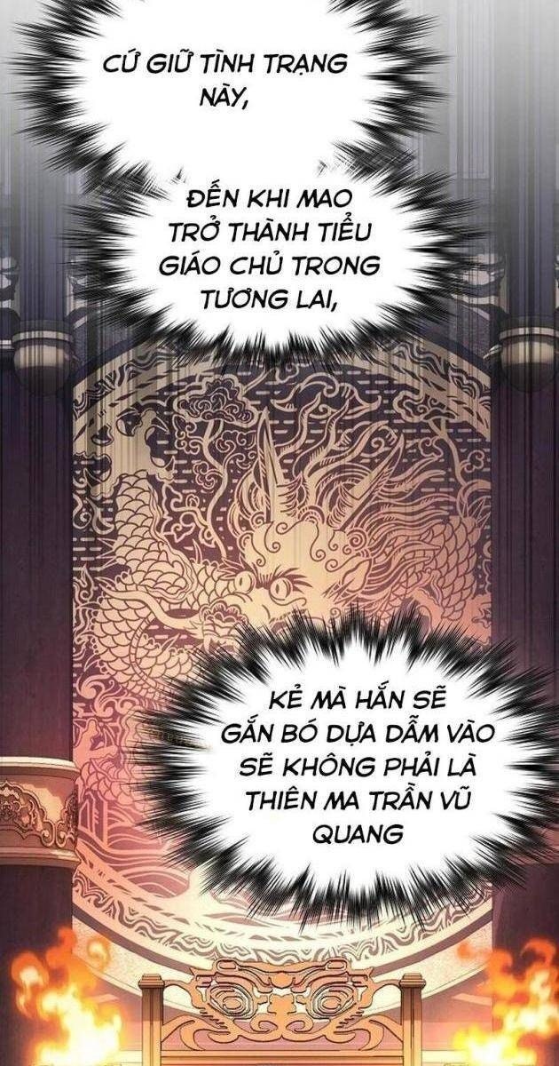Cuộc Sống Của Gián Điệp Ma Giáo - Page 138