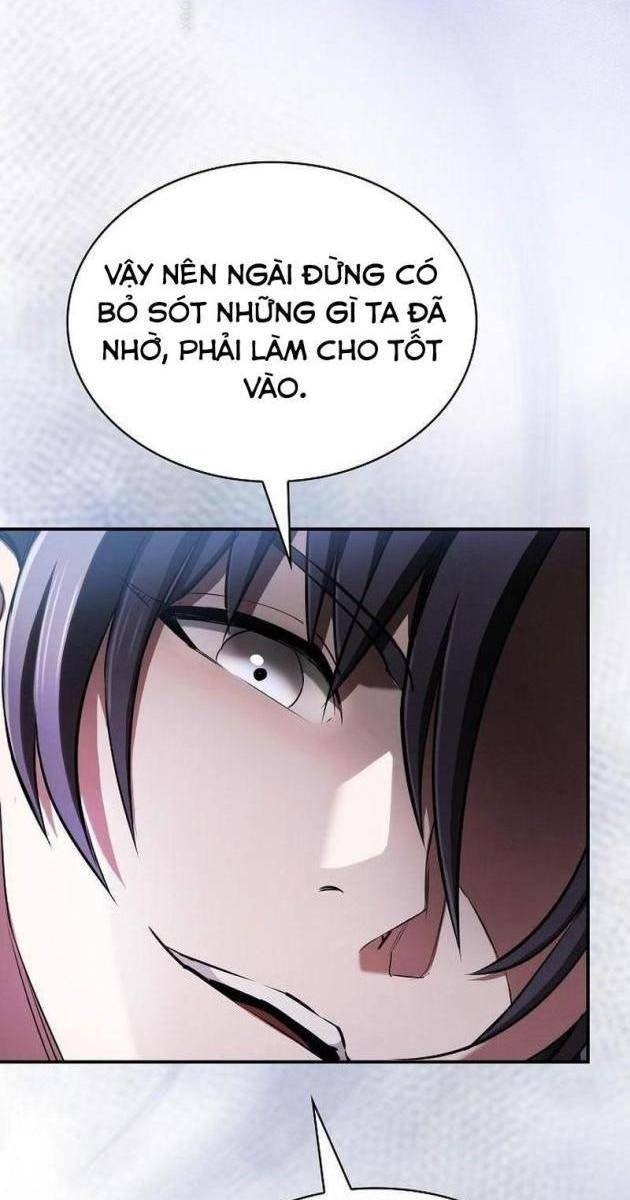 Cuộc Sống Của Gián Điệp Ma Giáo - Page 126
