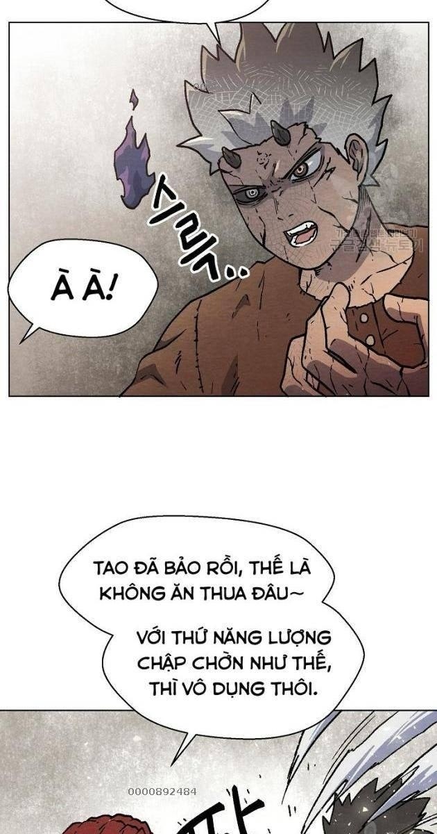 Cánh Cổng Asura - Page 48