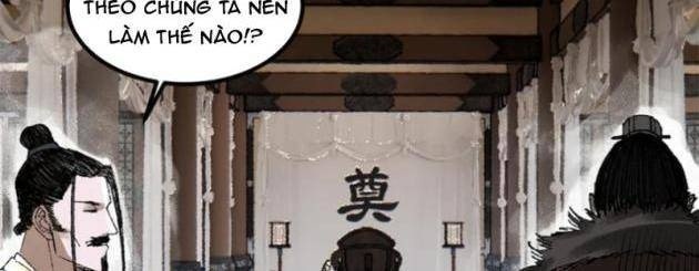 Máy Mô Phỏng Nhân Sinh Của Lữ Bố - Page 56