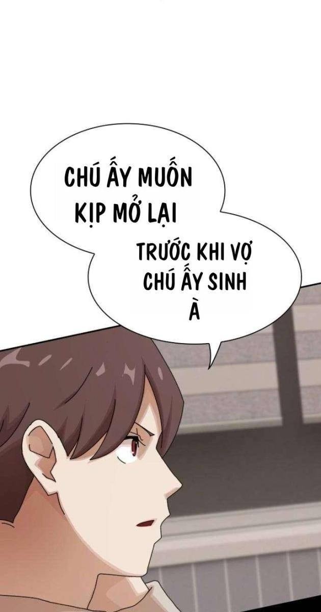 Thiên Tài Nhìn Thấu Thế Giới - Page 81