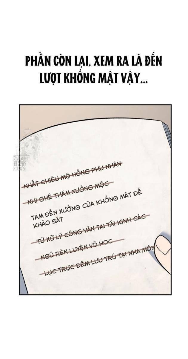 Tiểu Công Tử Của Ân Hạ Thương Đoàn - Page 46