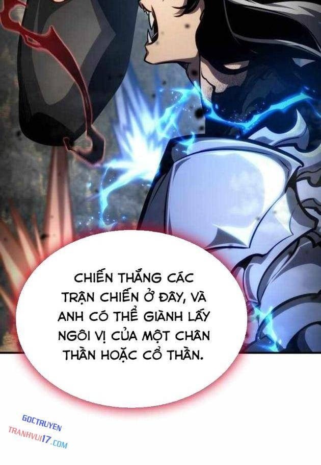Vô Hạn Tử Linh Sư - Page 4