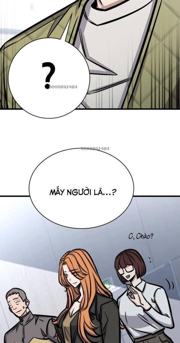 Thợ Săn Huyền Thoại Trẻ Hóa - Page 5