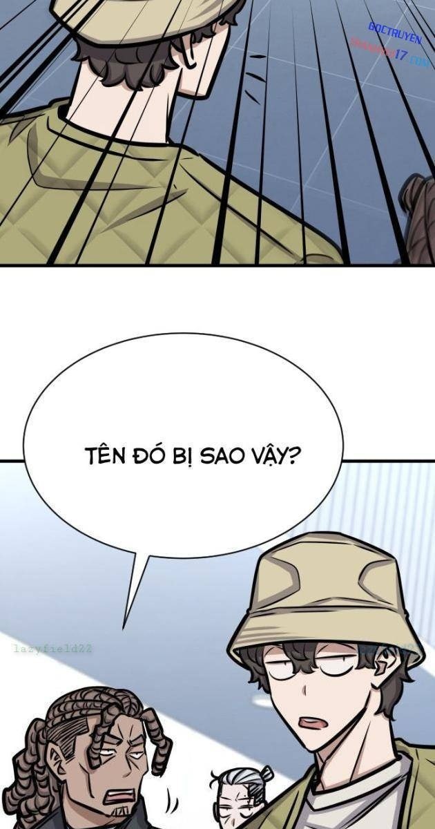 Thợ Săn Huyền Thoại Trẻ Hóa - Page 78