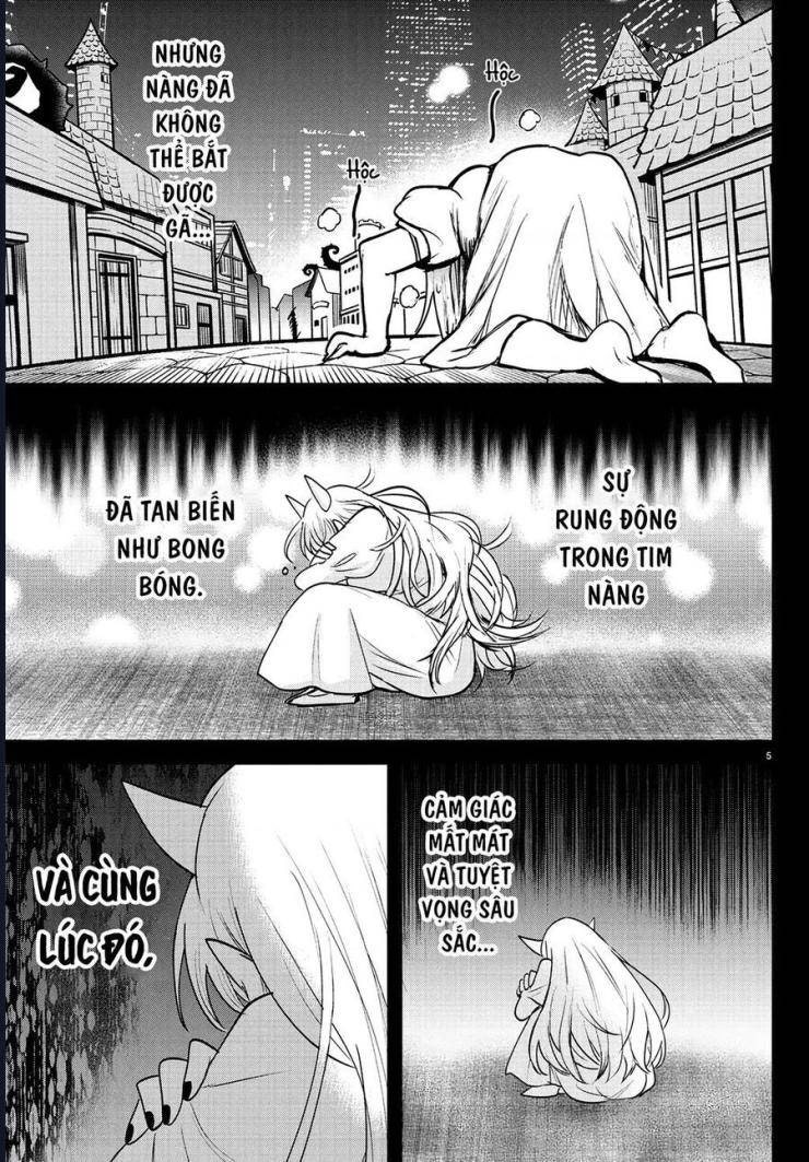 Mairimashita! Iruma-kun - Page 7
