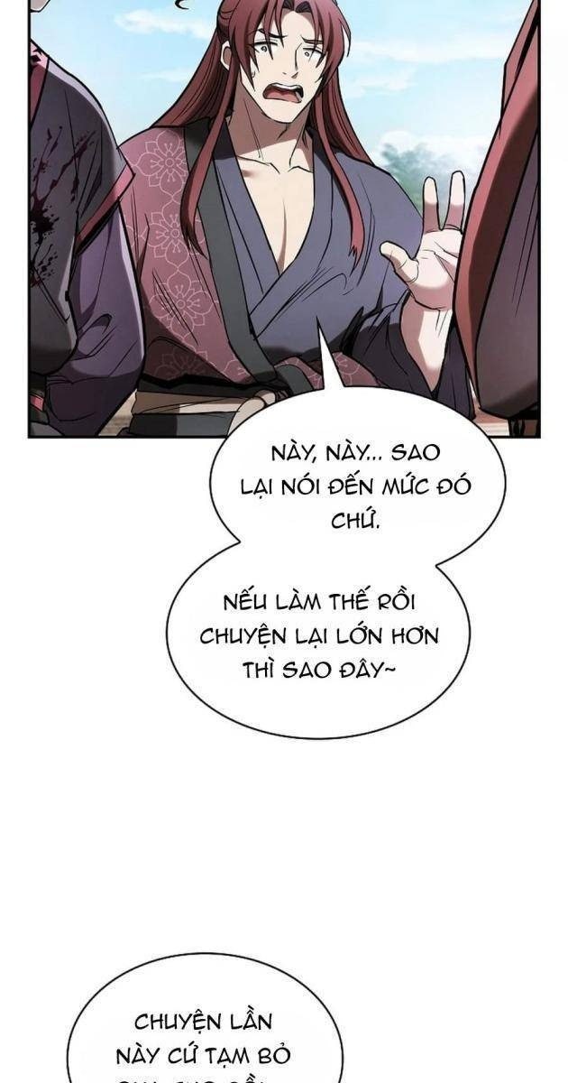 Cuộc Sống Của Gián Điệp Ma Giáo - Page 55