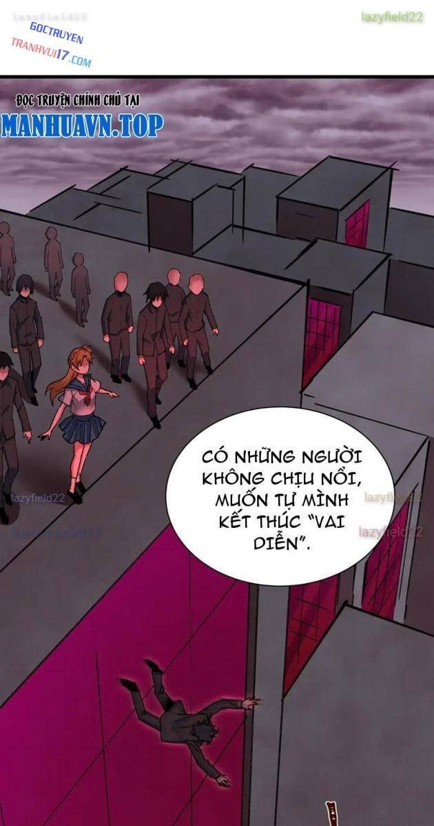 Kỷ Nguyên Kỳ Lạ - Page 55