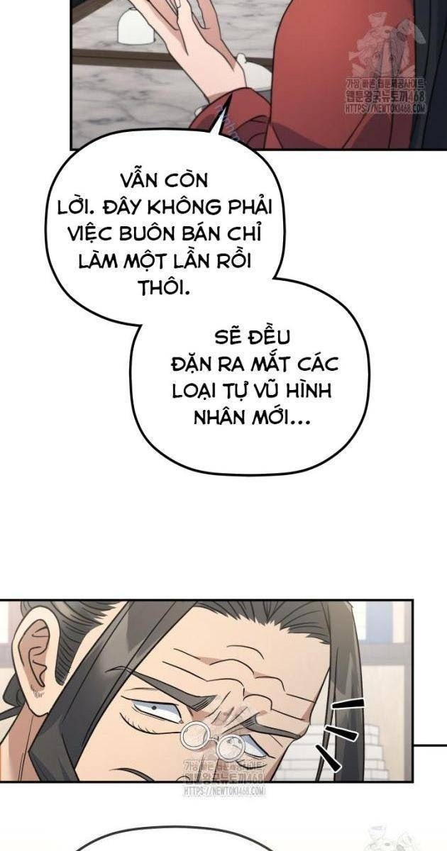 Tiểu Công Tử Của Ân Hạ Thương Đoàn - Page 44