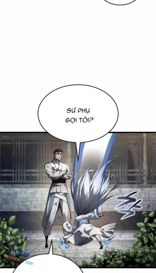 Vô Hạn Tử Linh Sư - Page 17