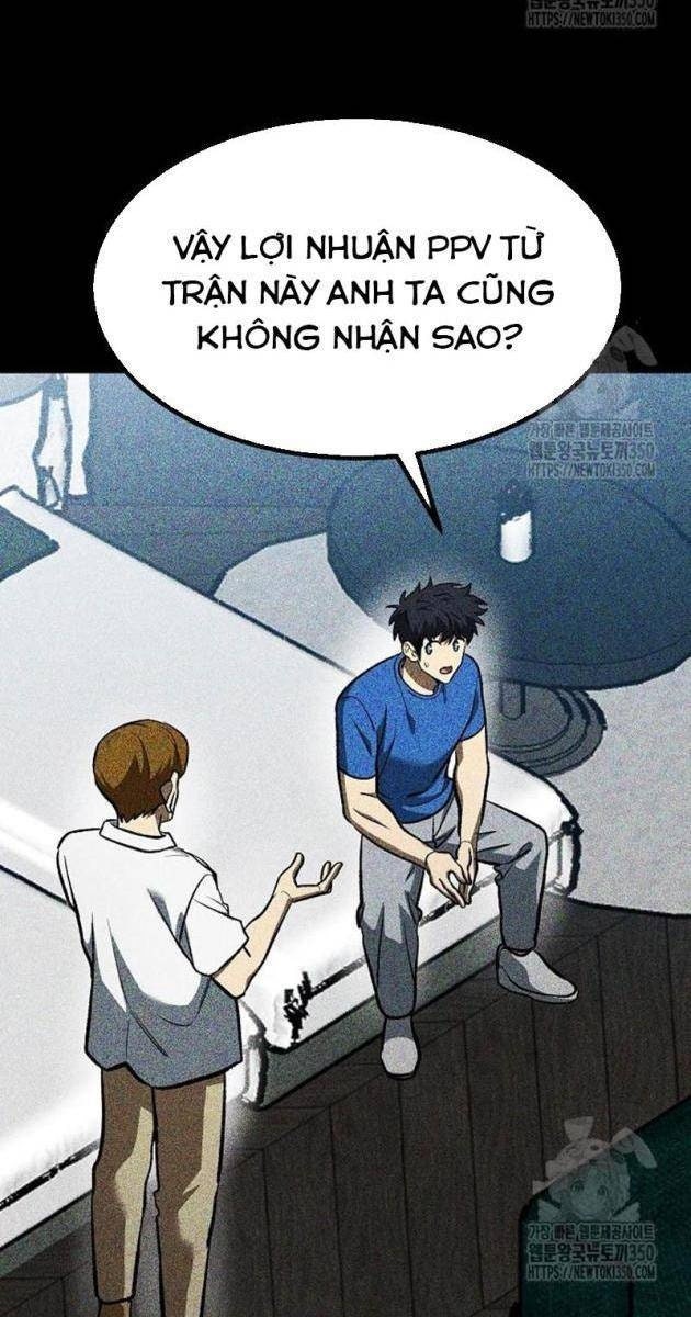 Vua Võ Đài - Page 20