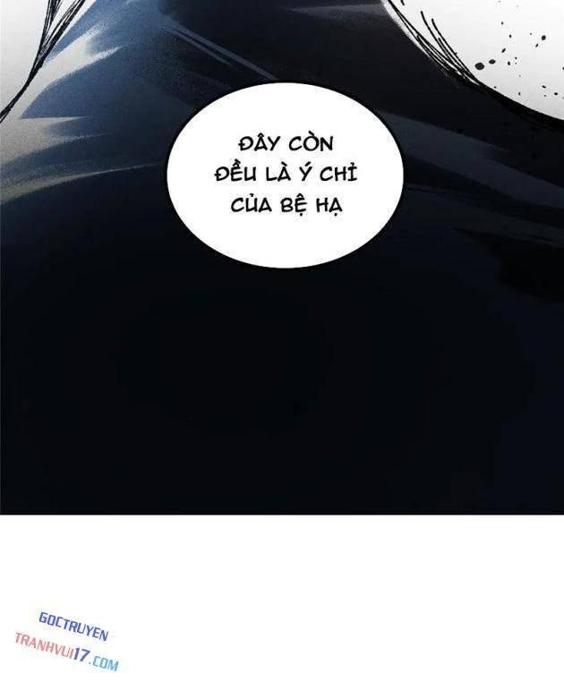 Máy Mô Phỏng Nhân Sinh Của Lữ Bố - Page 6