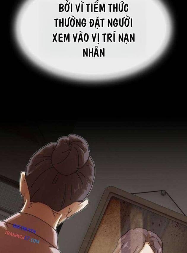Thiên Tài Nhìn Thấu Thế Giới - Page 58