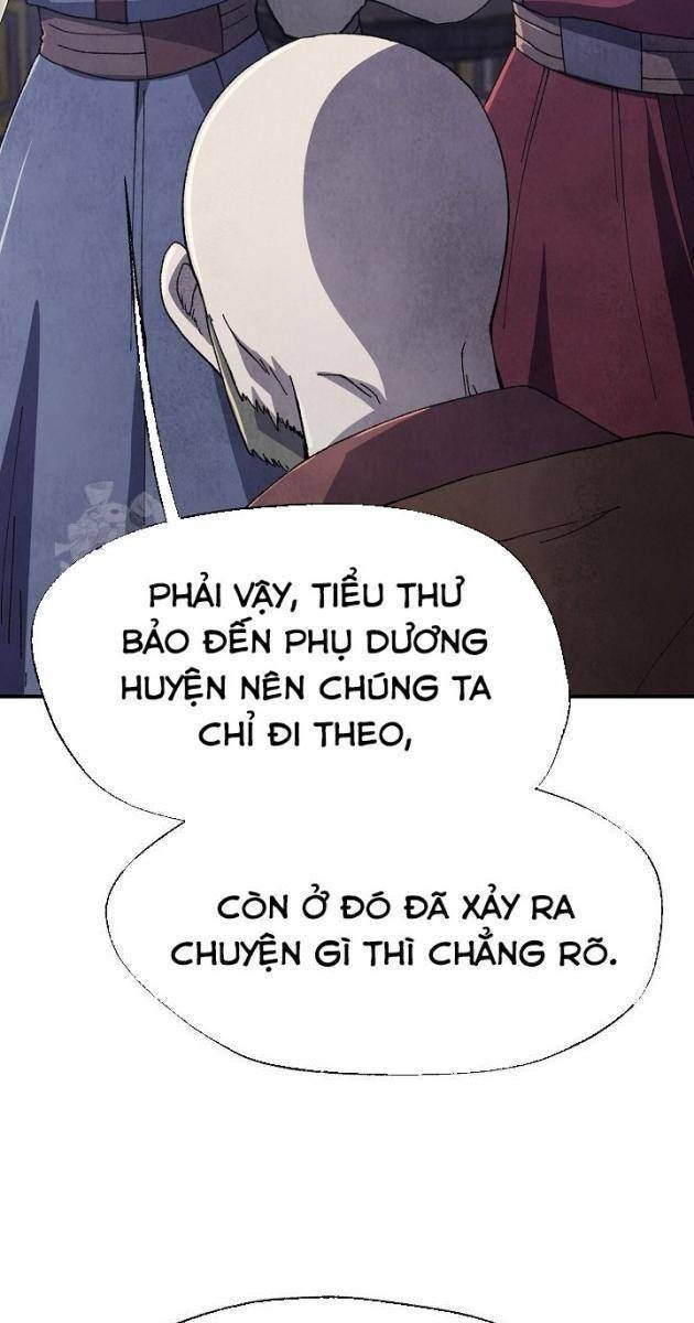 Ngoại Tôn Thiên Tài Của Nam Cung Thế Gia - Page 55