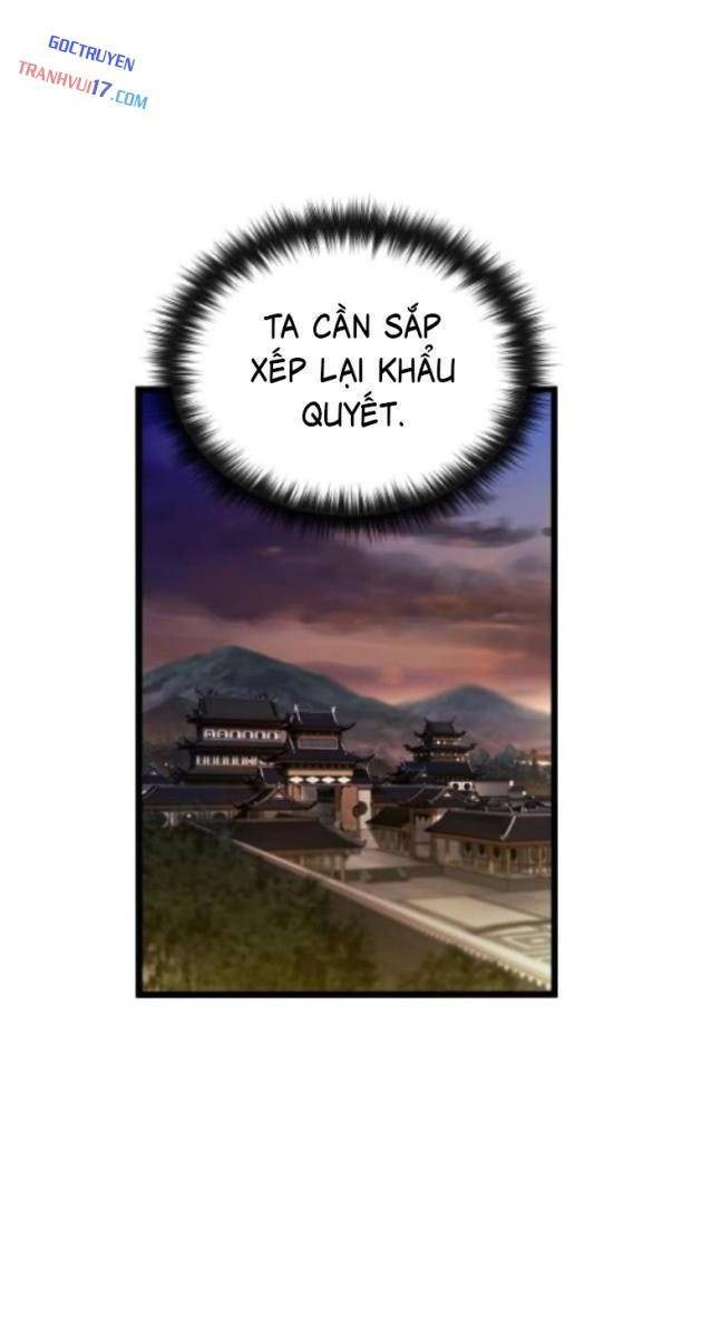 Thiên Tài Đoản Mệnh - Page 20