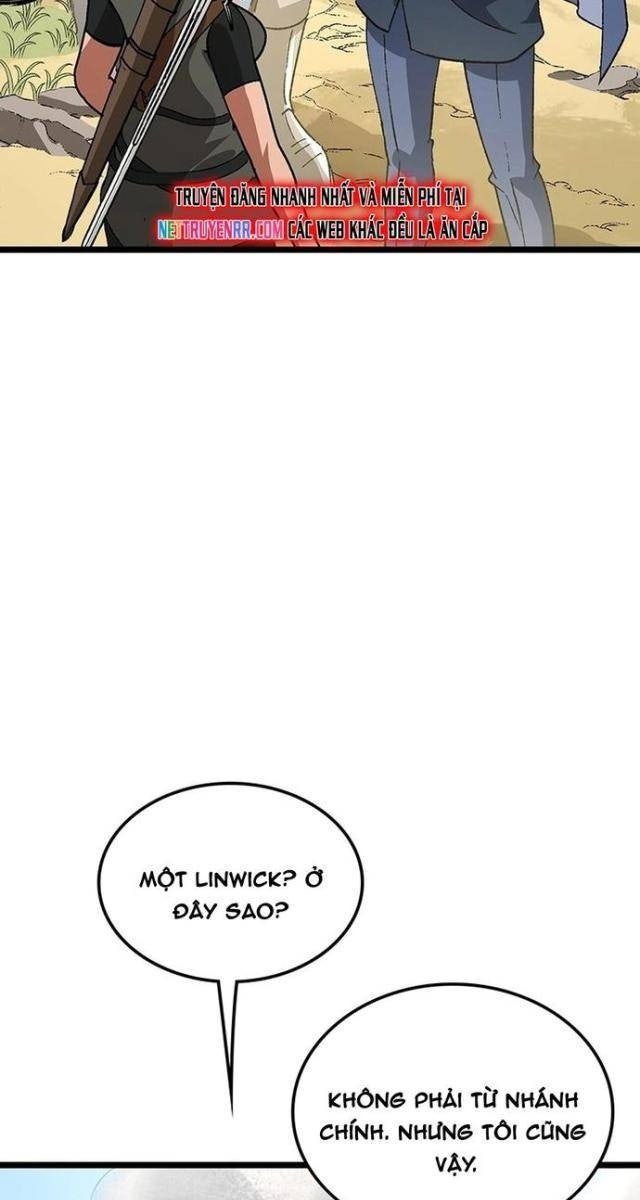 Sự Trở Lại Của Giáo Sư Runebound - Page 25