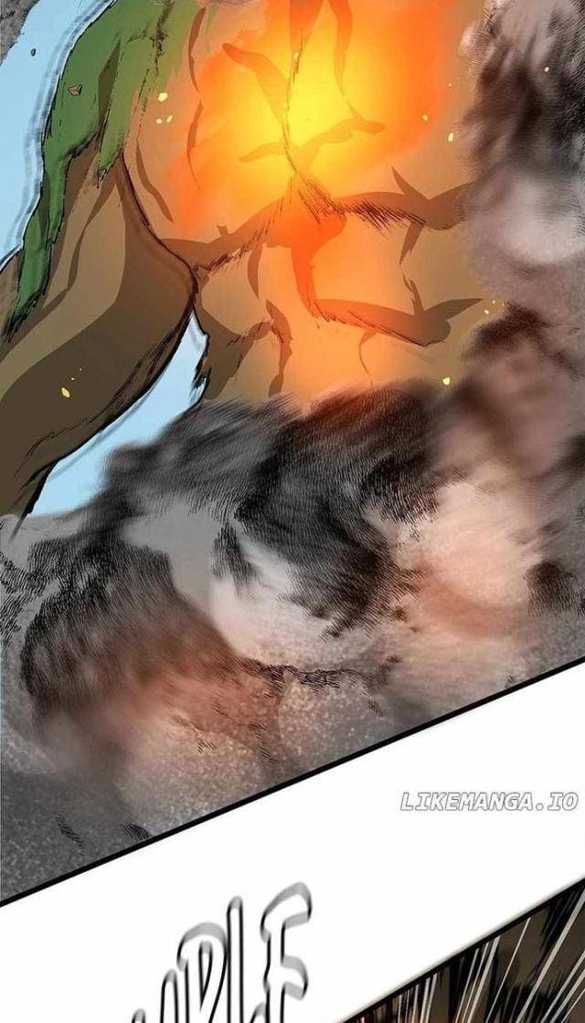 Sự Trở Lại Của Giáo Sư Runebound - Page 122