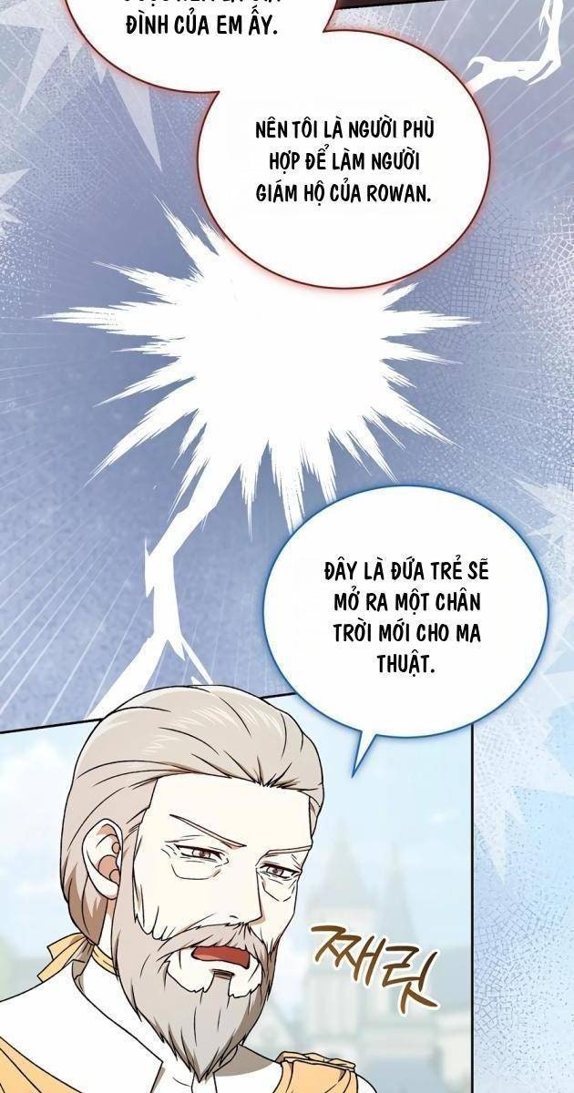 Thiên Tài Phép Thuật Nắm Bắt Khái Niệm - Page 51