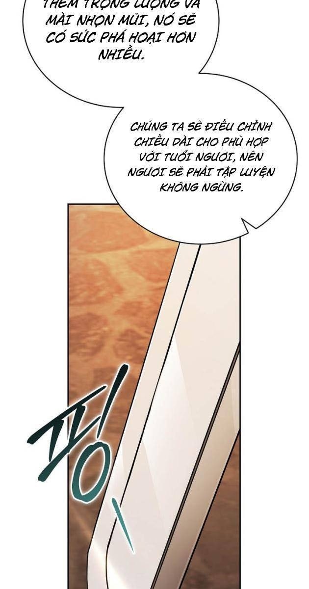 Thiên Tài Phép Thuật Nắm Bắt Khái Niệm - Page 144