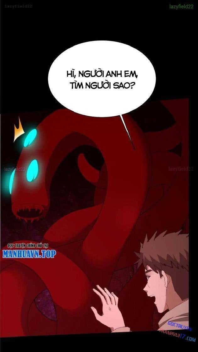 Ngày Tôi Sinh Ra, Bách Quỷ Dạ Hành, Tuyết Thi Hộ Đạo - Page 20