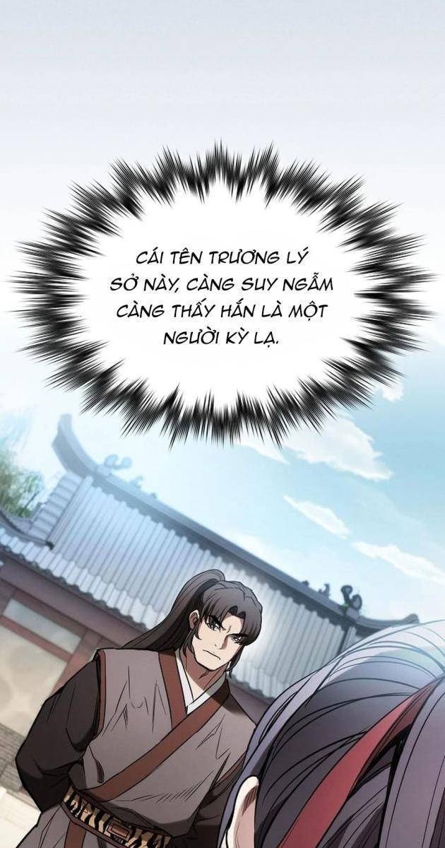 Cuộc Sống Của Gián Điệp Ma Giáo - Page 37
