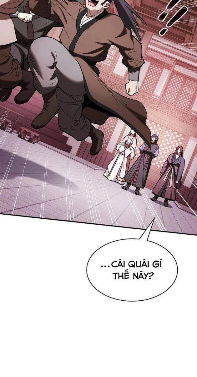 Cuộc Sống Của Gián Điệp Ma Giáo - Page 41