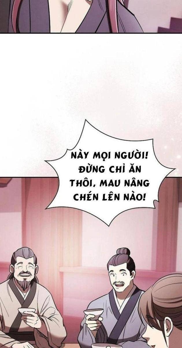 Cuộc Sống Của Gián Điệp Ma Giáo - Page 43