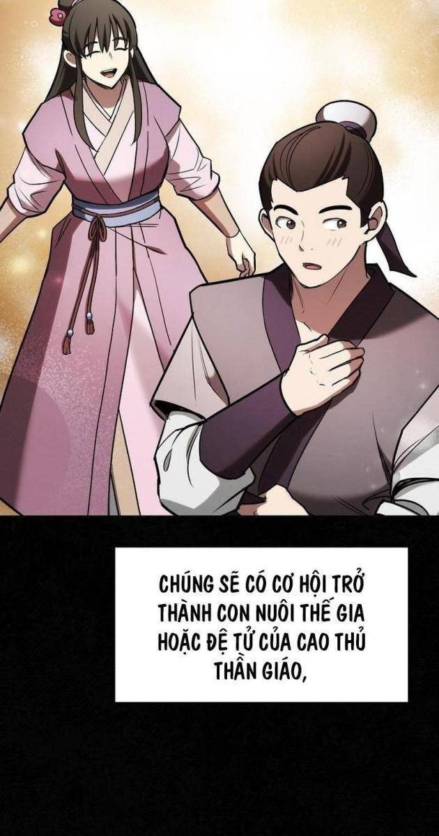 Cuộc Sống Của Gián Điệp Ma Giáo - Page 17