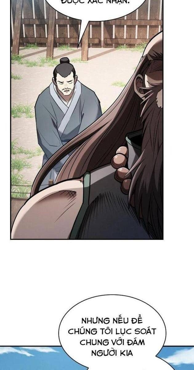 Cuộc Sống Của Gián Điệp Ma Giáo - Page 119