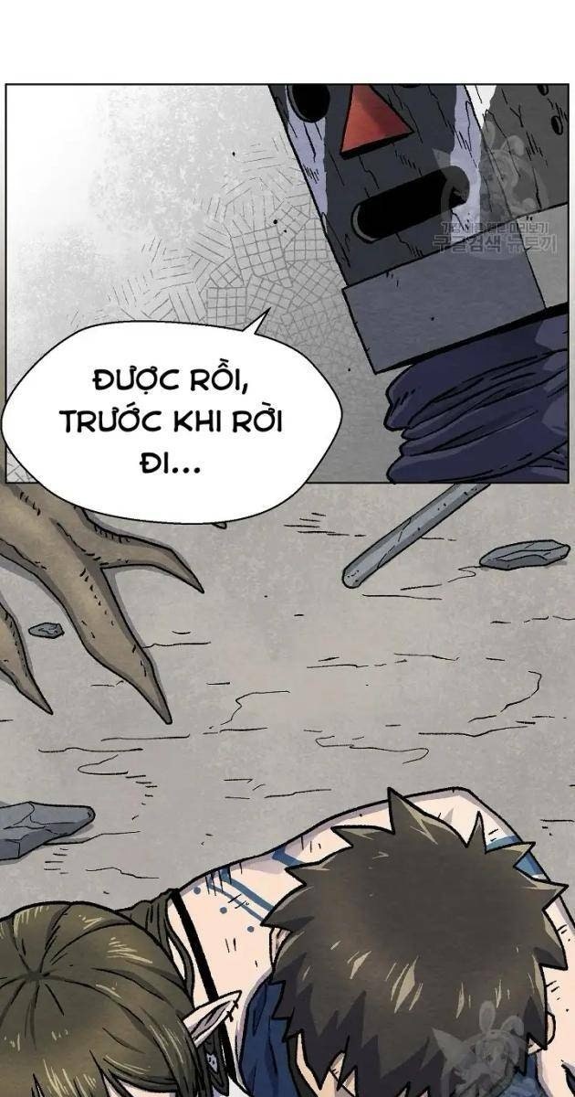 Cánh Cổng Asura - Page 1