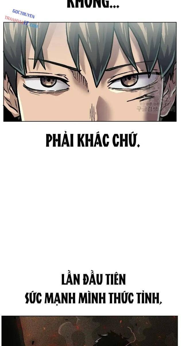 Cánh Cổng Asura - Page 35