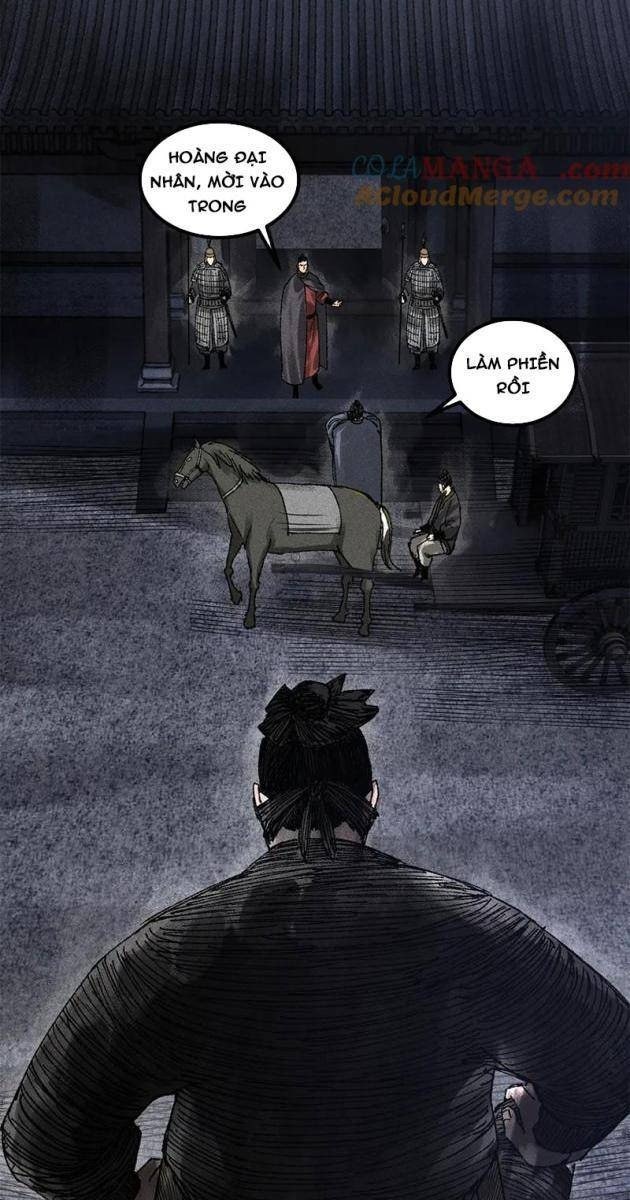 Máy Mô Phỏng Nhân Sinh Của Lữ Bố - Page 25