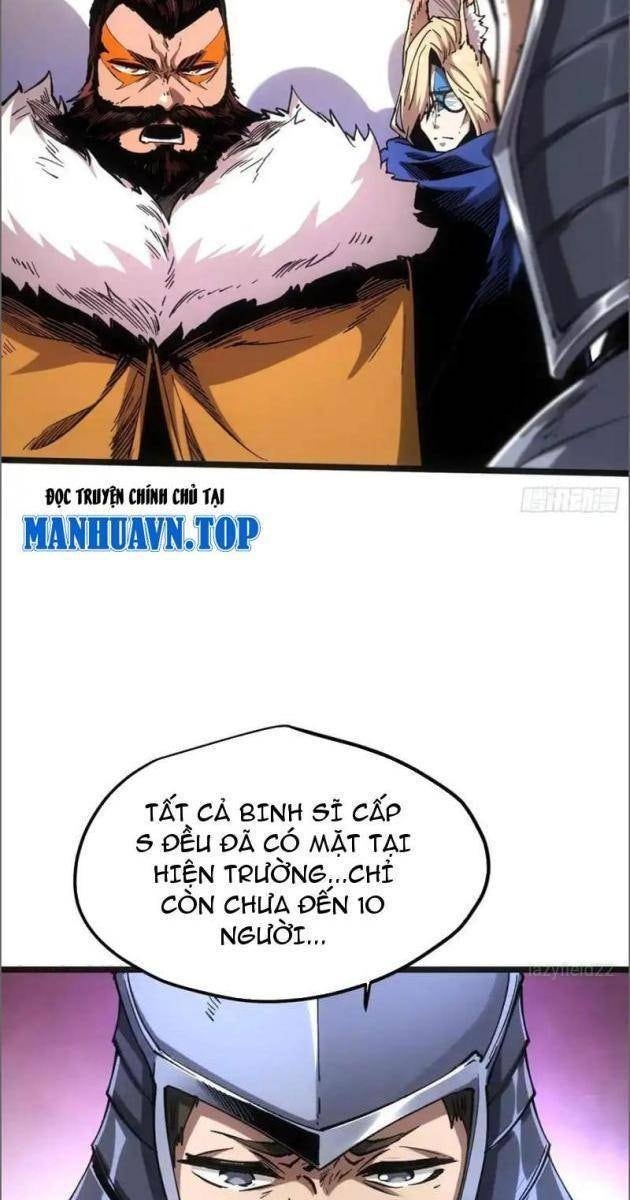 Không Chết Được Ta Đành Thống Trị Ma Giới - Page 71