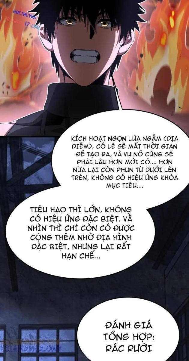 Mạt Thế Kiếm Thần: Ta Chấn Kinh Toàn Cầu - Page 27